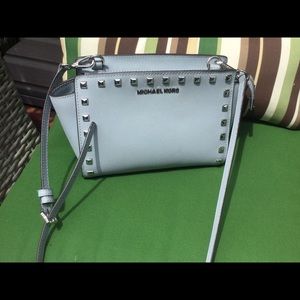 Mk small Selma bag